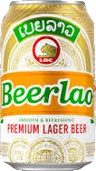 Beerlao · can