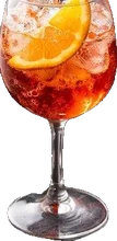 Campari Spritz