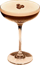 Espresso Martini