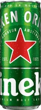 Heineken · can