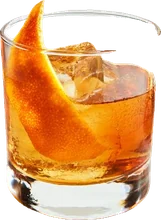 Old Fashioned