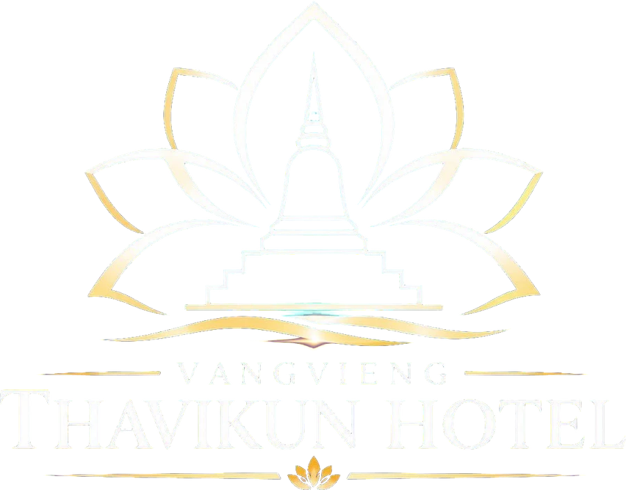 Vangvieng Thavikun Hotel